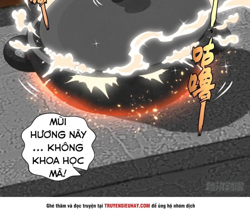 Chiếm Cái Đỉnh Núi Làm Đại Vương chapter 2 - Trang 33