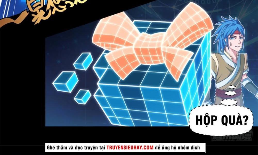 Chiếm Cái Đỉnh Núi Làm Đại Vương chapter 2 - Trang 6