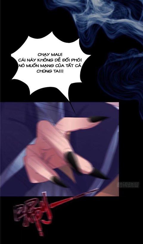 Nghịch Thiên Độc Y: Long Tôn Cầu Buông Ra chapter 0 - Trang 12