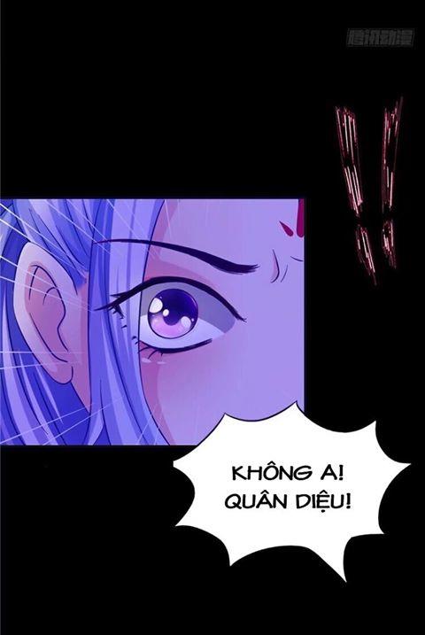 Nghịch Thiên Độc Y: Long Tôn Cầu Buông Ra chapter 0 - Trang 16