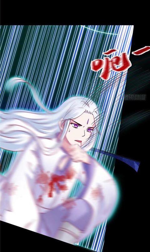 Nghịch Thiên Độc Y: Long Tôn Cầu Buông Ra chapter 0 - Trang 19