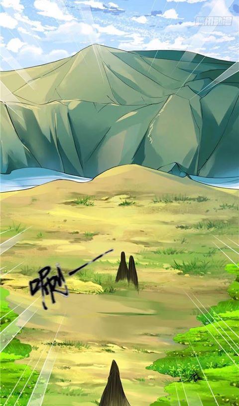 Nghịch Thiên Độc Y: Long Tôn Cầu Buông Ra chapter 0 - Trang 24