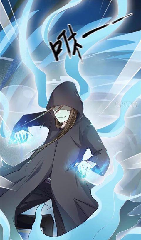 Nghịch Thiên Độc Y: Long Tôn Cầu Buông Ra chapter 0 - Trang 25