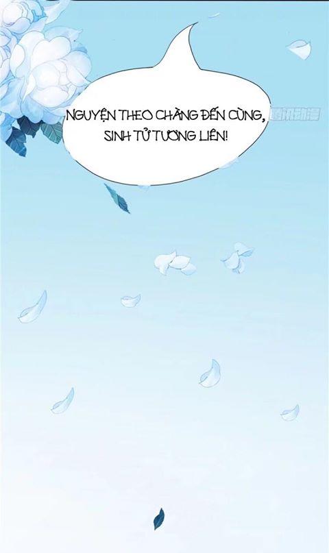 Nghịch Thiên Độc Y: Long Tôn Cầu Buông Ra chapter 0 - Trang 29