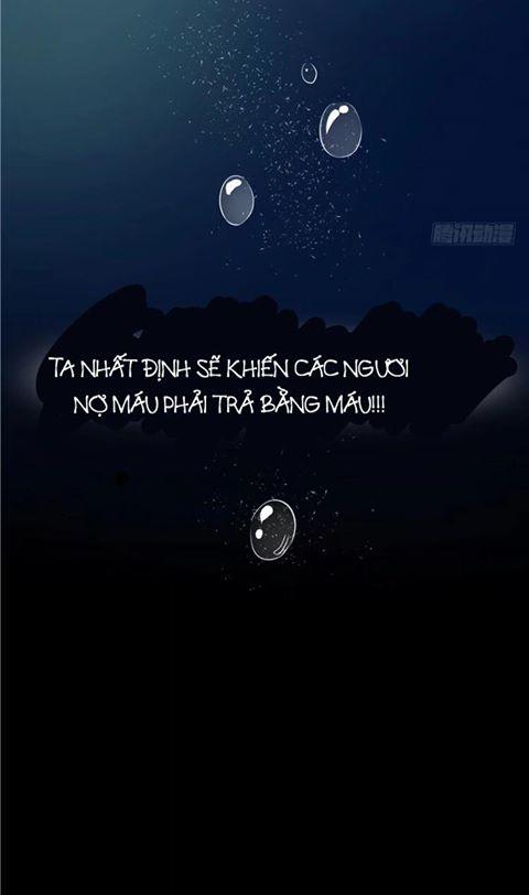 Nghịch Thiên Độc Y: Long Tôn Cầu Buông Ra chapter 0 - Trang 34