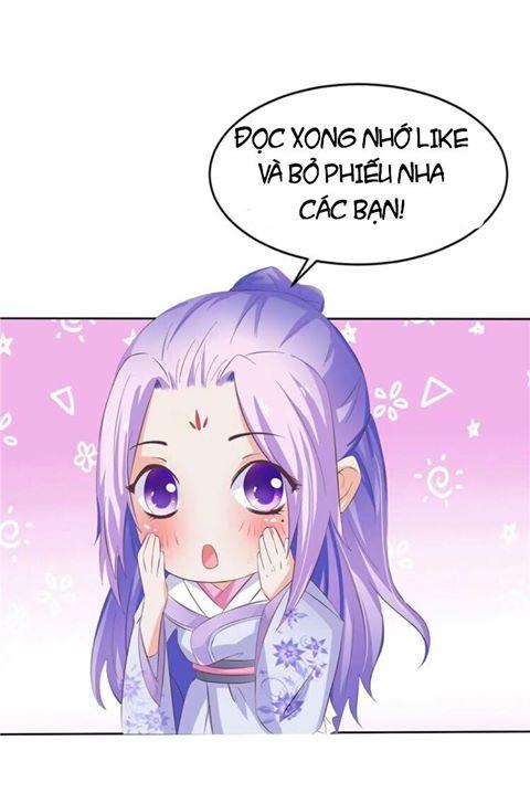 Nghịch Thiên Độc Y: Long Tôn Cầu Buông Ra chapter 0 - Trang 35