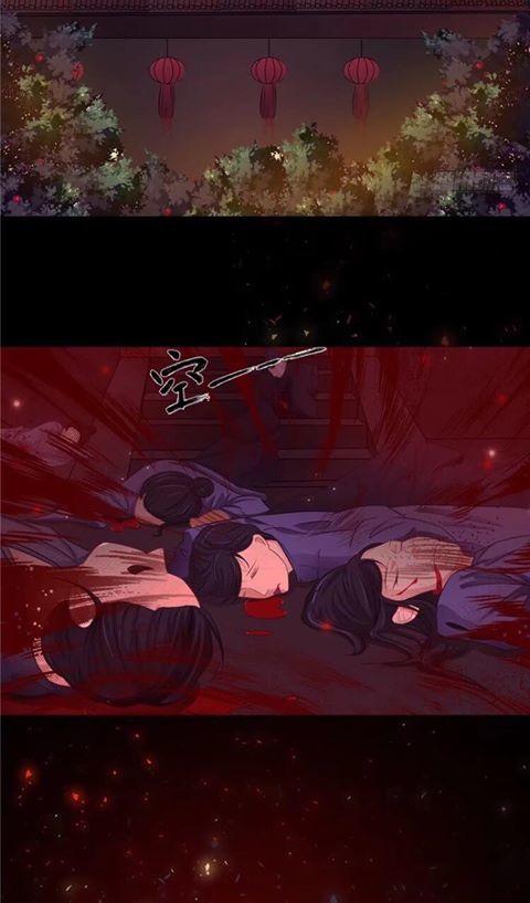Nghịch Thiên Độc Y: Long Tôn Cầu Buông Ra chapter 0 - Trang 5