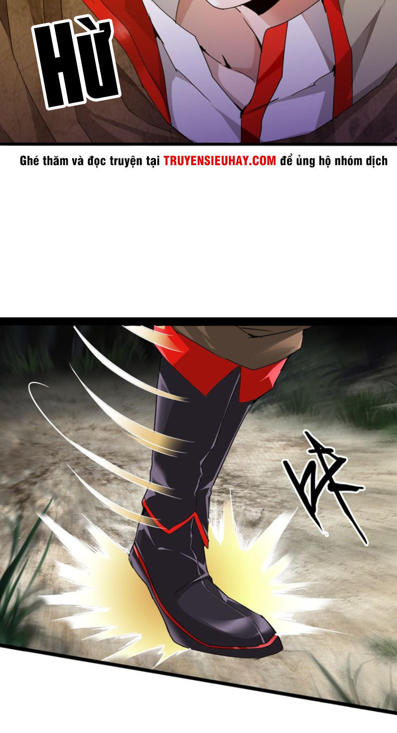 Đại Quản Gia Là Ma Hoàng chapter 2 - Trang 30