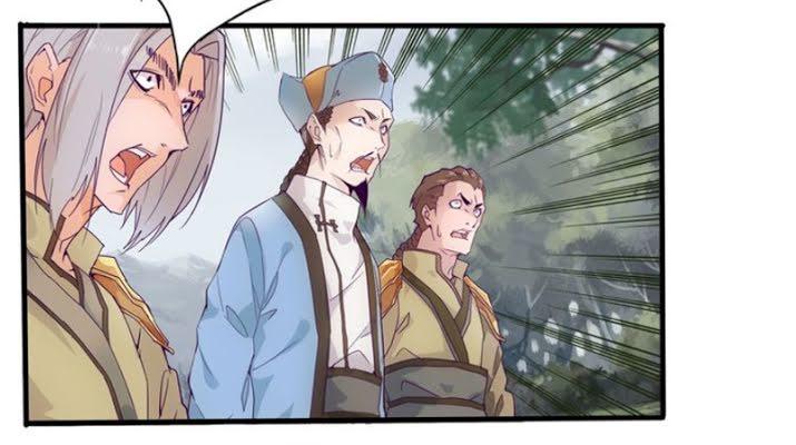 Đại Quản Gia Là Ma Hoàng chapter 2 - Trang 35