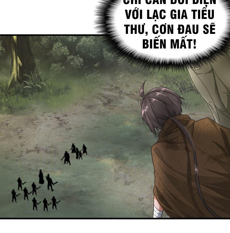 Đại Quản Gia Là Ma Hoàng chapter 2 - Trang 6