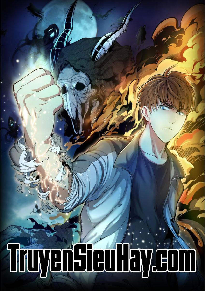 Cao Đẳng Linh Hồn chapter 1 - Trang 1