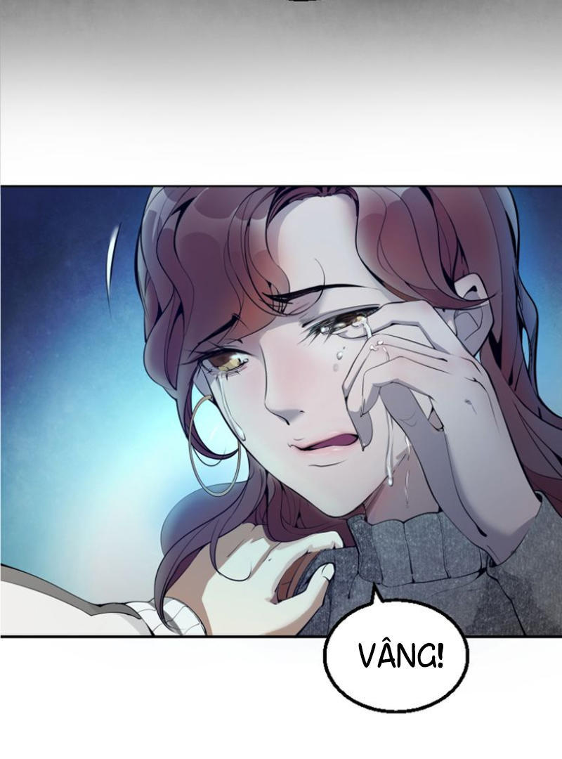 Cao Đẳng Linh Hồn chapter 1 - Trang 22