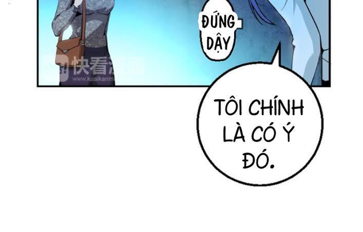 Cao Đẳng Linh Hồn chapter 1 - Trang 39