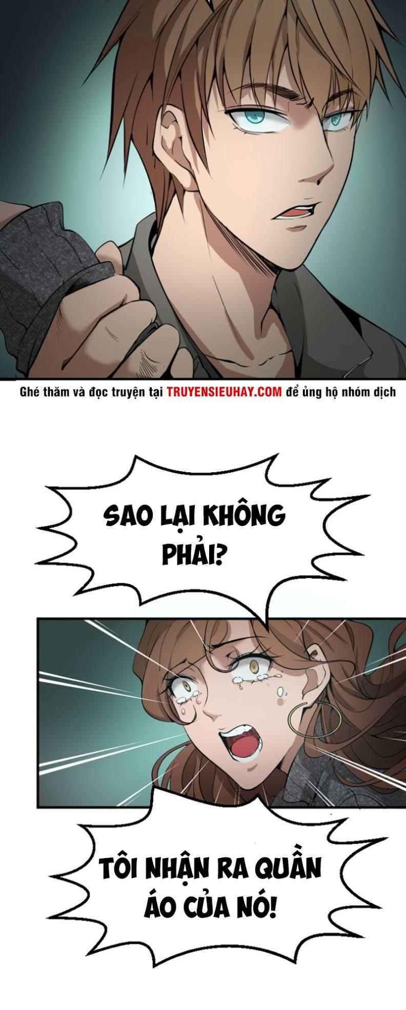 Cao Đẳng Linh Hồn chapter 1 - Trang 63