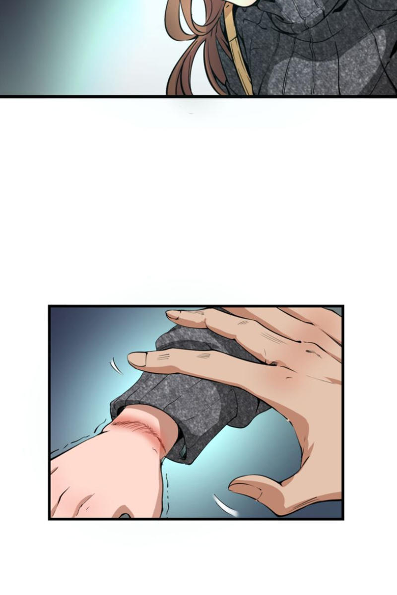 Cao Đẳng Linh Hồn chapter 1 - Trang 67