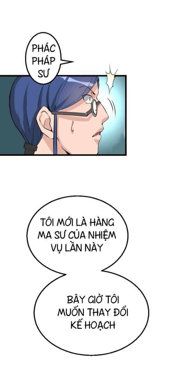 Cao Đẳng Linh Hồn chapter 1 - Trang 70