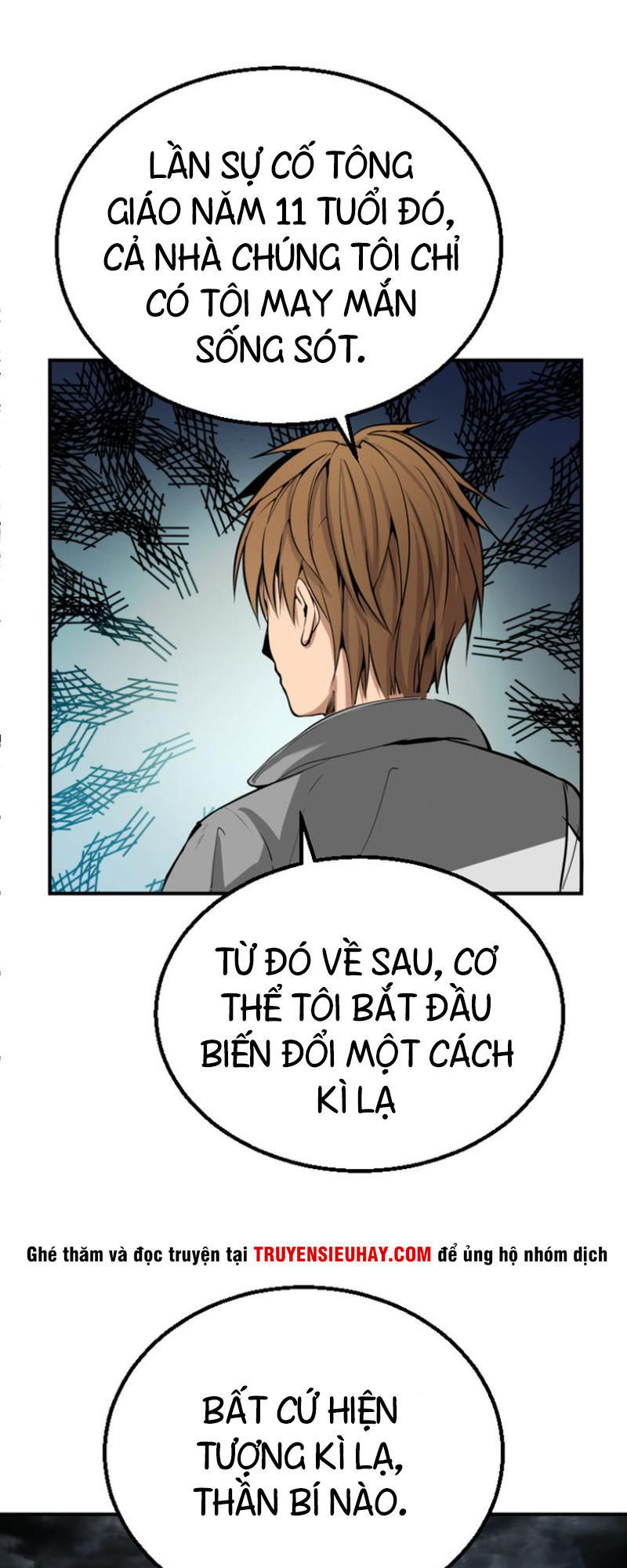 Cao Đẳng Linh Hồn chapter 1 - Trang 74