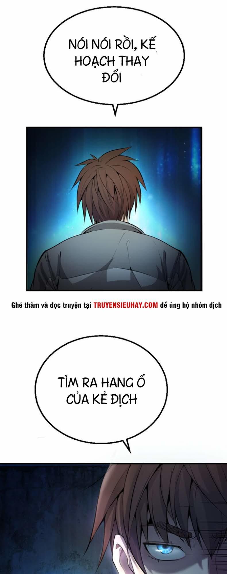 Cao Đẳng Linh Hồn chapter 1 - Trang 79