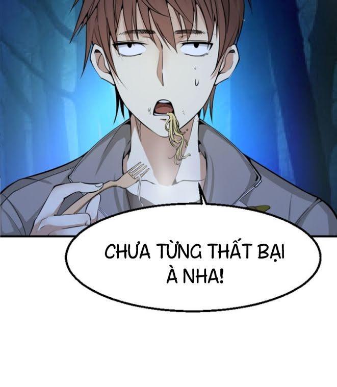 Cao Đẳng Linh Hồn chapter 1 - Trang 10