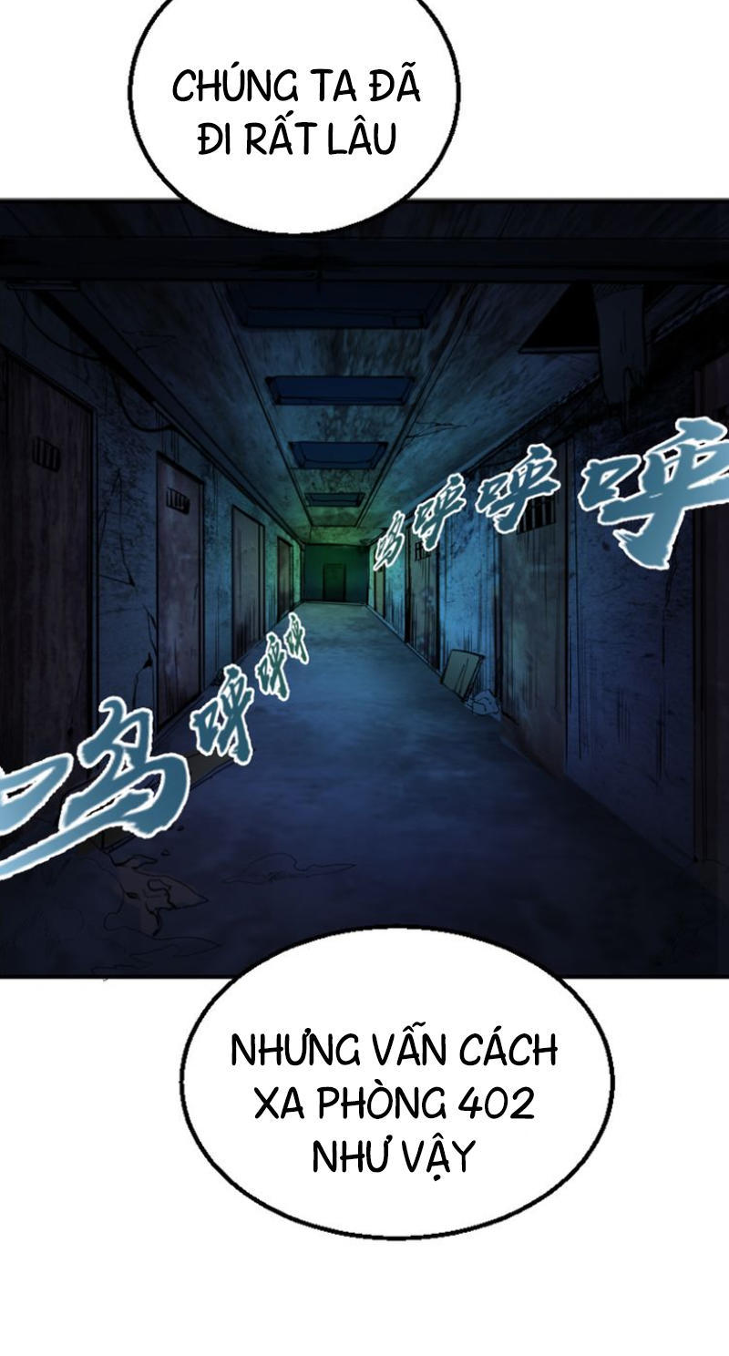 Cao Đẳng Linh Hồn chapter 2 - Trang 15