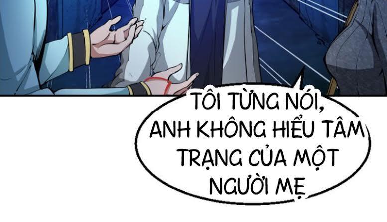 Cao Đẳng Linh Hồn chapter 2 - Trang 22