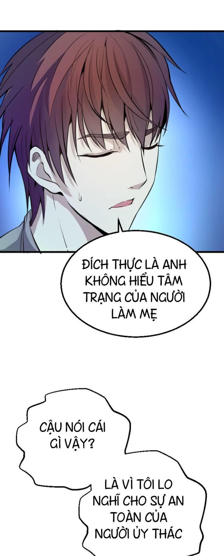 Cao Đẳng Linh Hồn chapter 2 - Trang 26