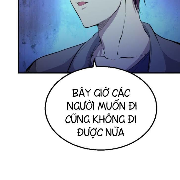 Cao Đẳng Linh Hồn chapter 2 - Trang 28