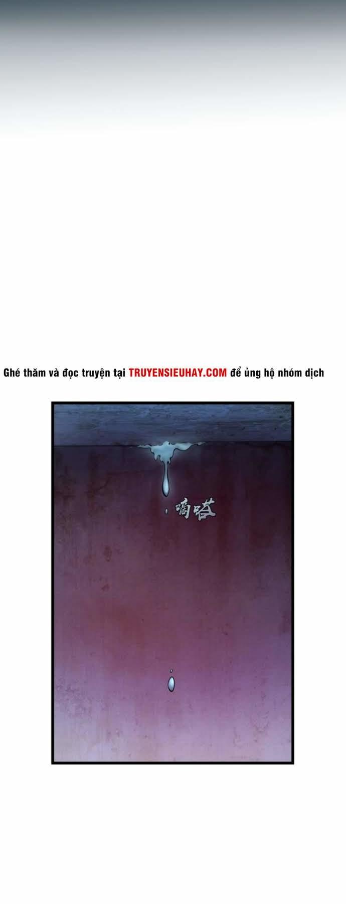 Cao Đẳng Linh Hồn chapter 2 - Trang 48