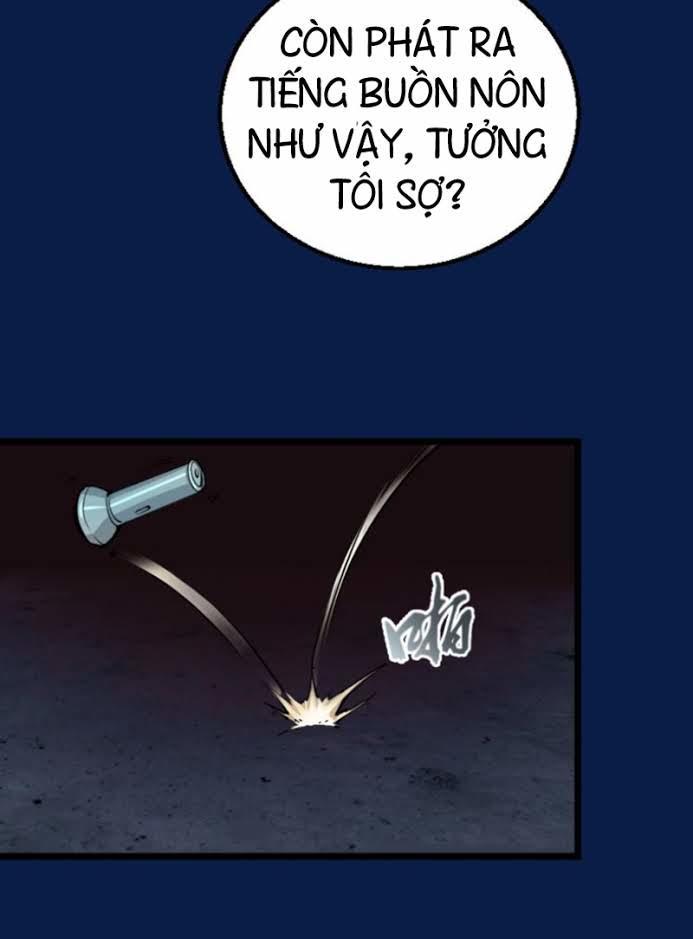 Cao Đẳng Linh Hồn chapter 2 - Trang 69