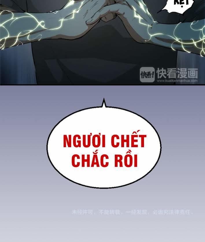 Cao Đẳng Linh Hồn chapter 2 - Trang 72