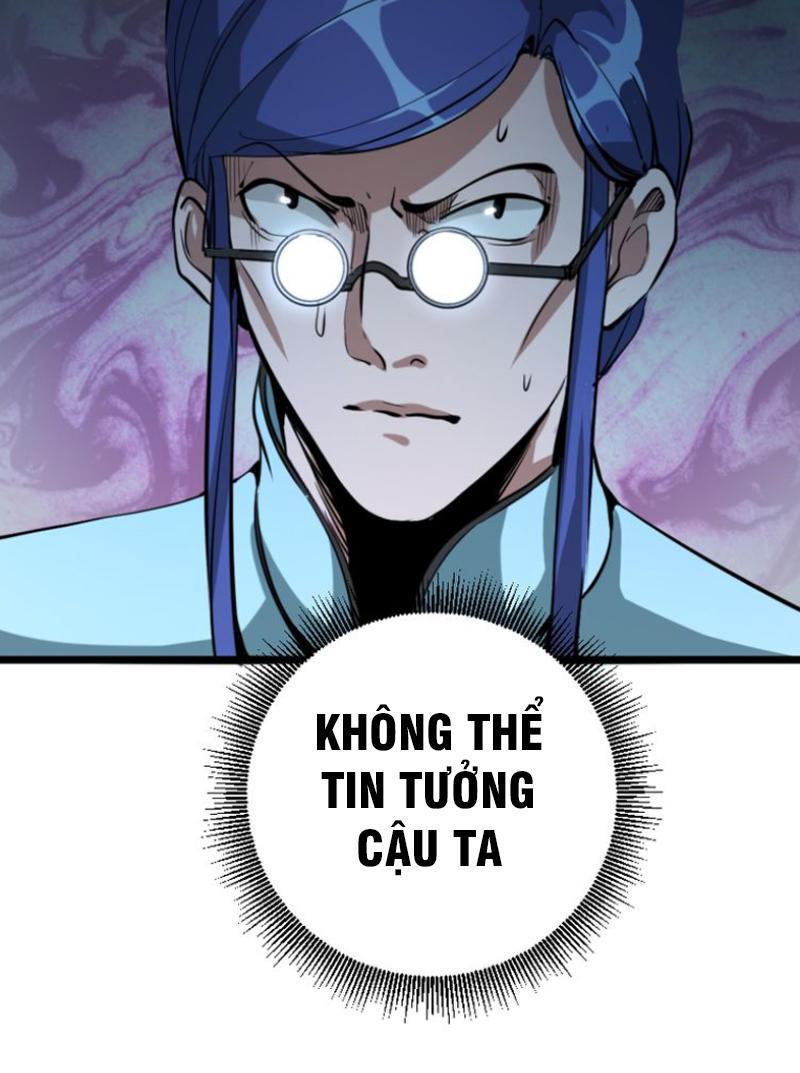 Cao Đẳng Linh Hồn chapter 2 - Trang 10