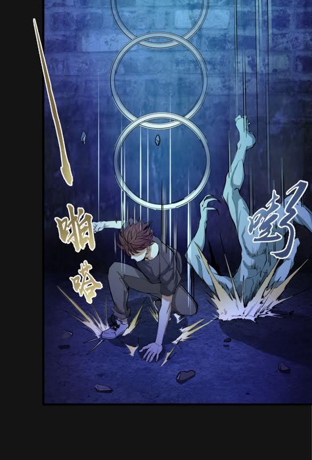 Cao Đẳng Linh Hồn chapter 3 - Trang 17
