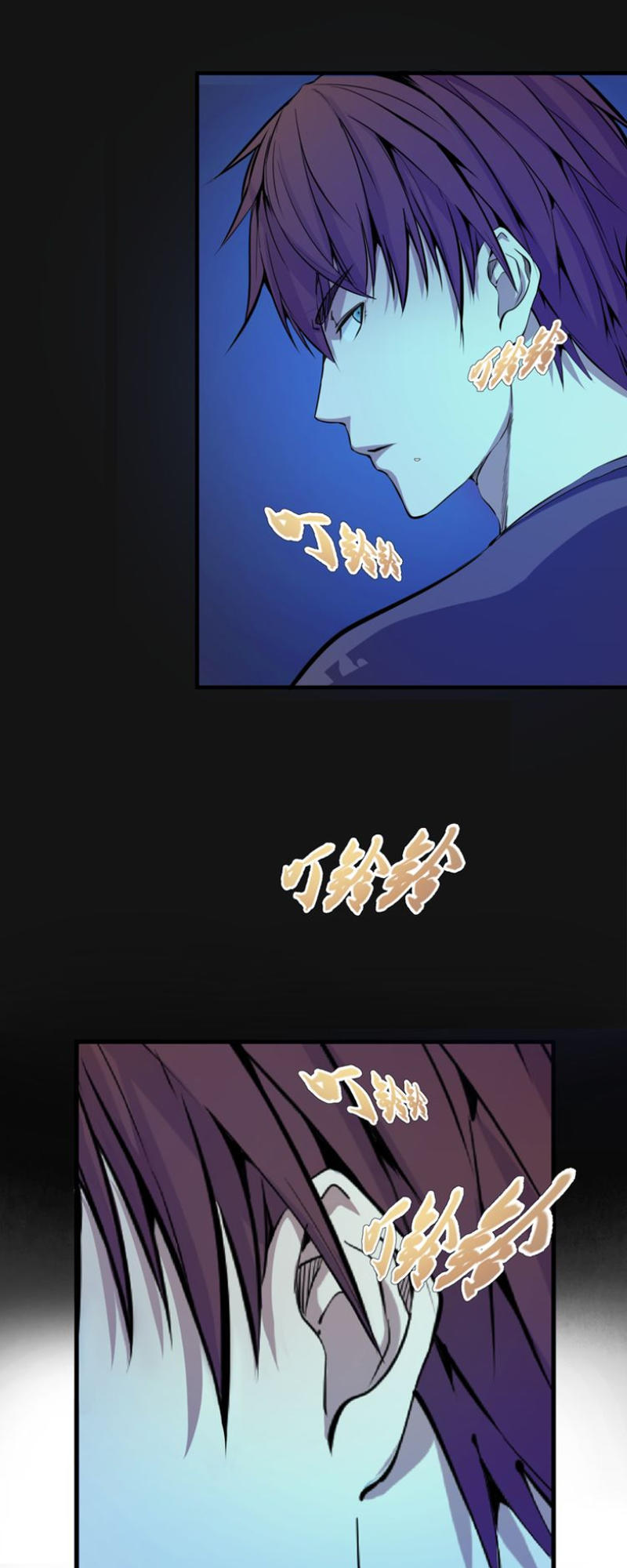 Cao Đẳng Linh Hồn chapter 3 - Trang 21