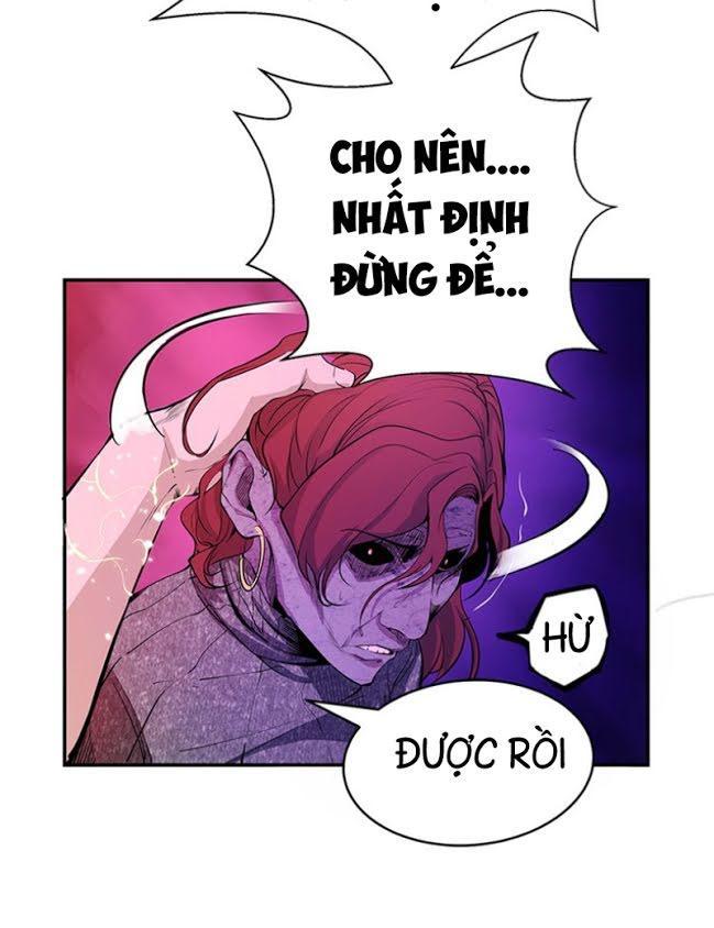 Cao Đẳng Linh Hồn chapter 3 - Trang 52