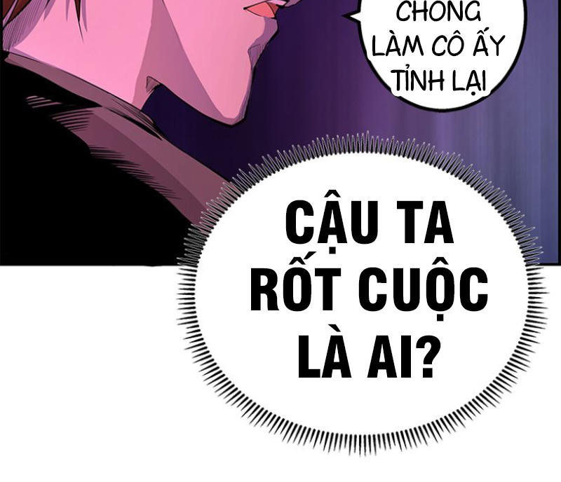 Cao Đẳng Linh Hồn chapter 3 - Trang 59