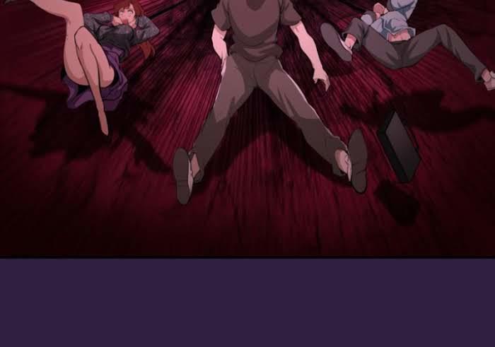 Cao Đẳng Linh Hồn chapter 4 - Trang 38