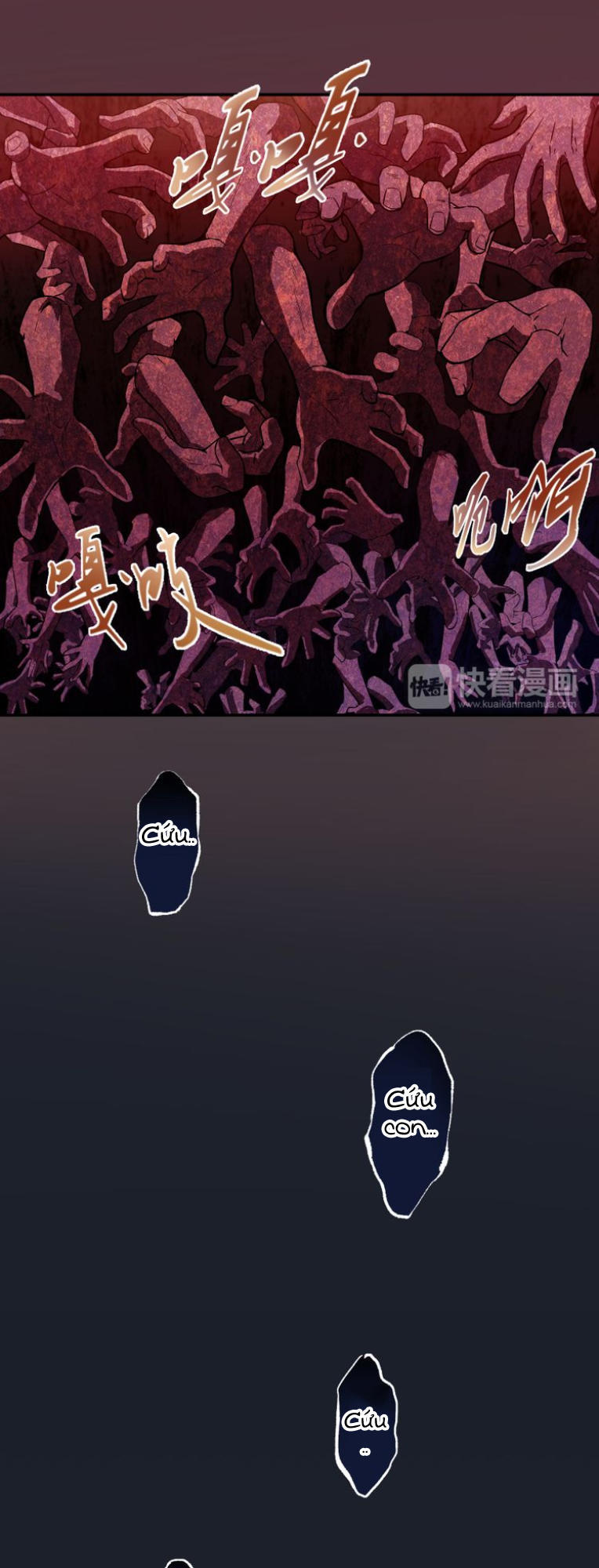 Cao Đẳng Linh Hồn chapter 5 - Trang 31