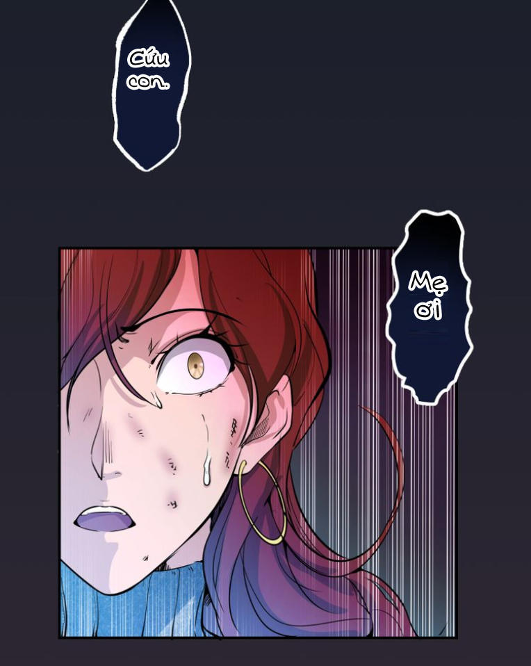 Cao Đẳng Linh Hồn chapter 5 - Trang 32