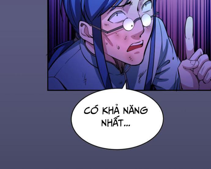 Cao Đẳng Linh Hồn chapter 5 - Trang 35