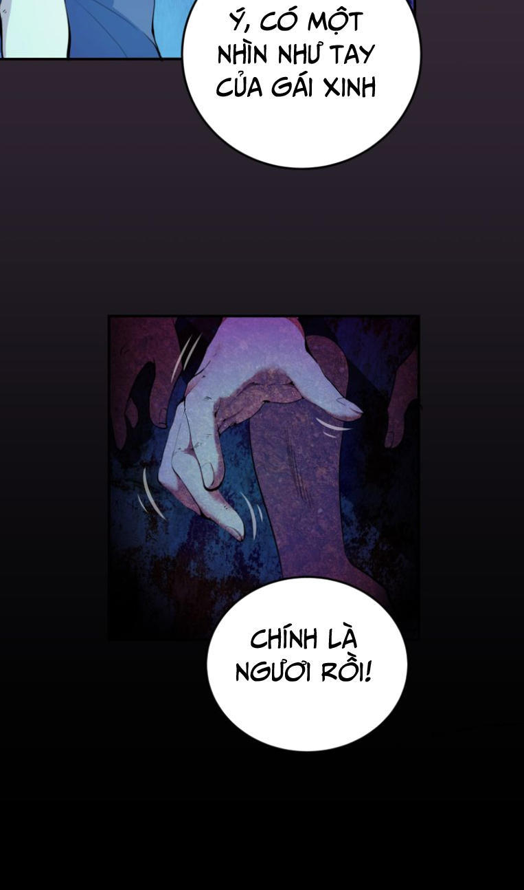 Cao Đẳng Linh Hồn chapter 5 - Trang 52