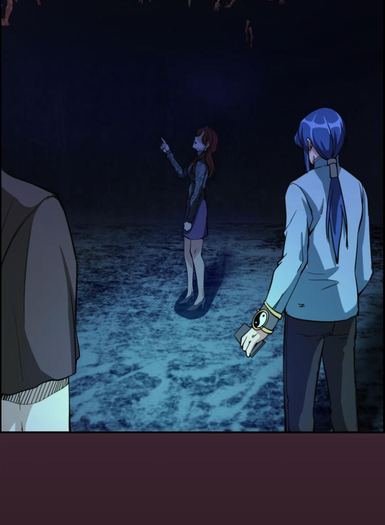Cao Đẳng Linh Hồn chapter 6 - Trang 24
