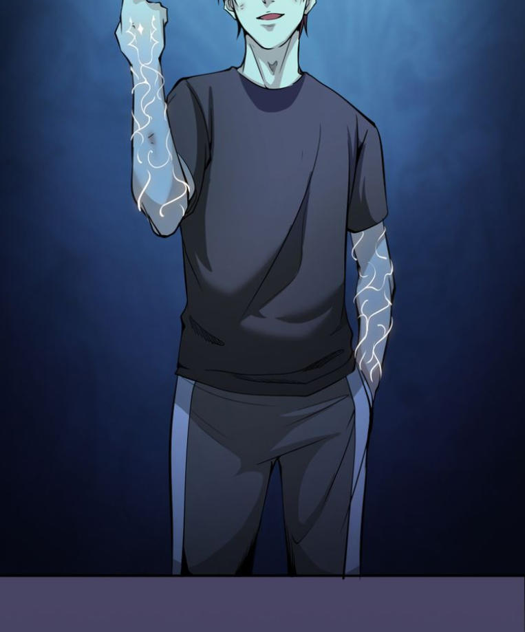 Cao Đẳng Linh Hồn chapter 6 - Trang 30