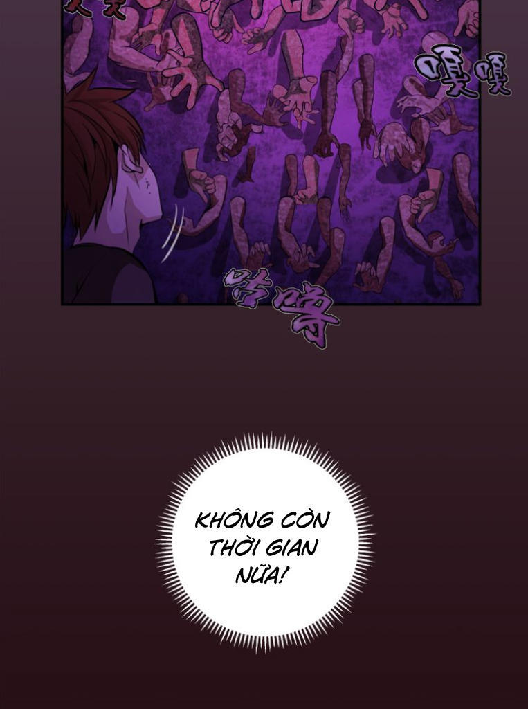 Cao Đẳng Linh Hồn chapter 6 - Trang 36