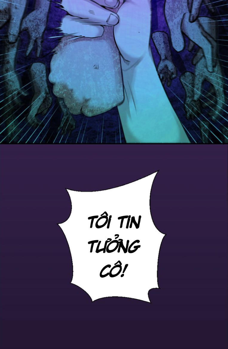Cao Đẳng Linh Hồn chapter 6 - Trang 43
