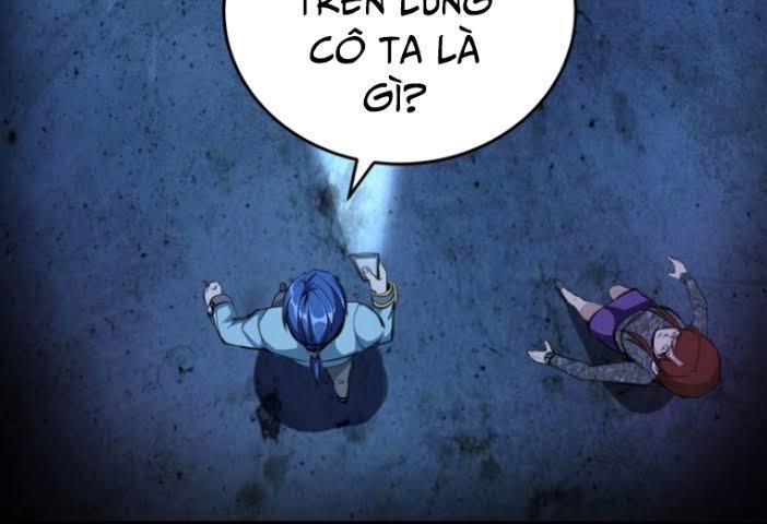 Cao Đẳng Linh Hồn chapter 6 - Trang 6