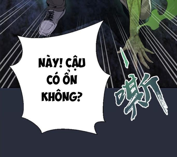 Cao Đẳng Linh Hồn chapter 7 - Trang 13
