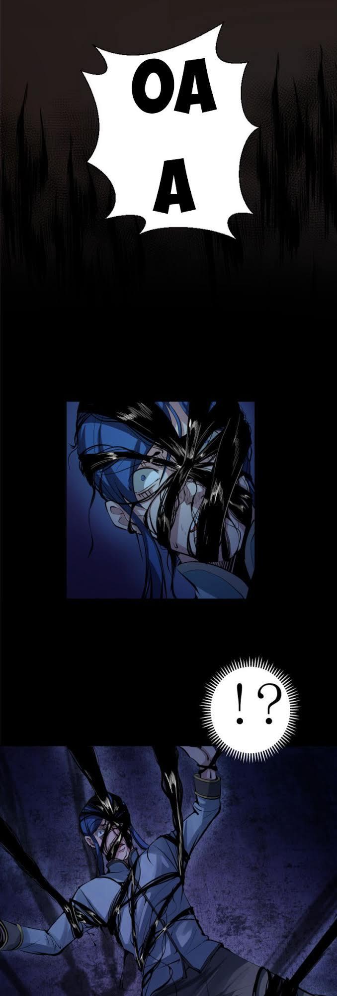 Cao Đẳng Linh Hồn chapter 7 - Trang 23