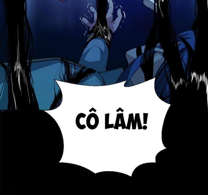 Cao Đẳng Linh Hồn chapter 7 - Trang 25