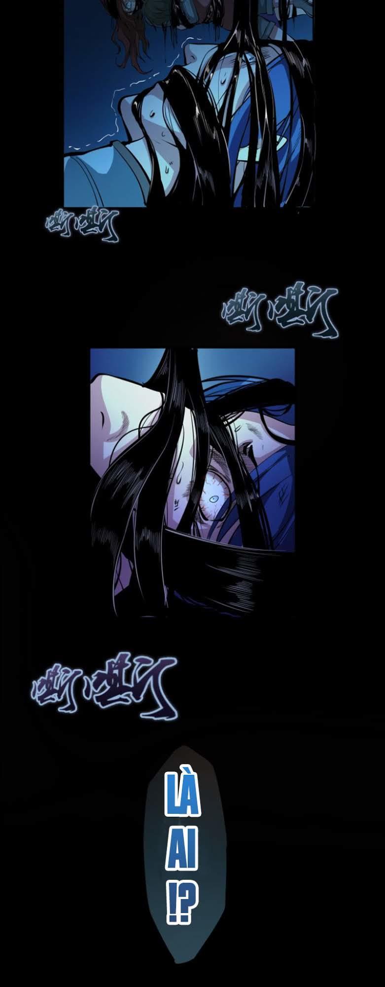 Cao Đẳng Linh Hồn chapter 7 - Trang 29