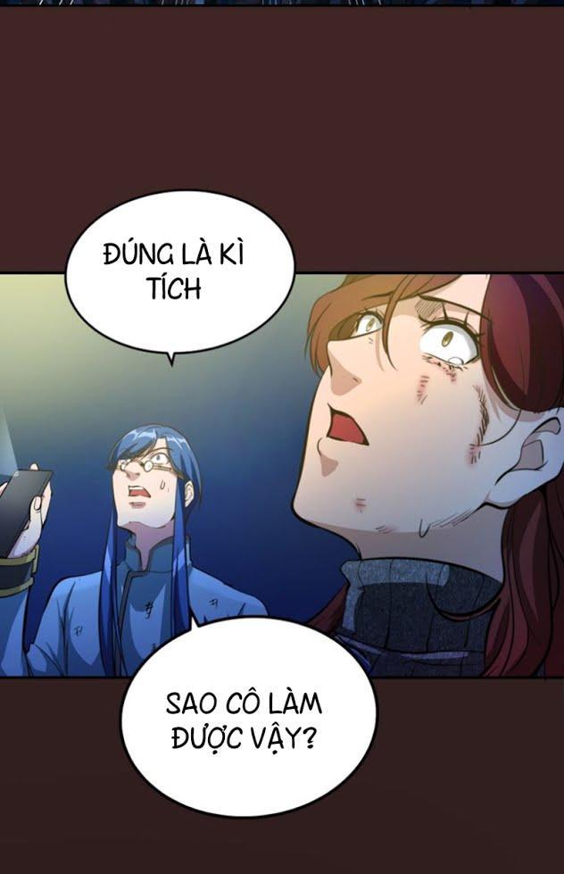 Cao Đẳng Linh Hồn chapter 7 - Trang 3